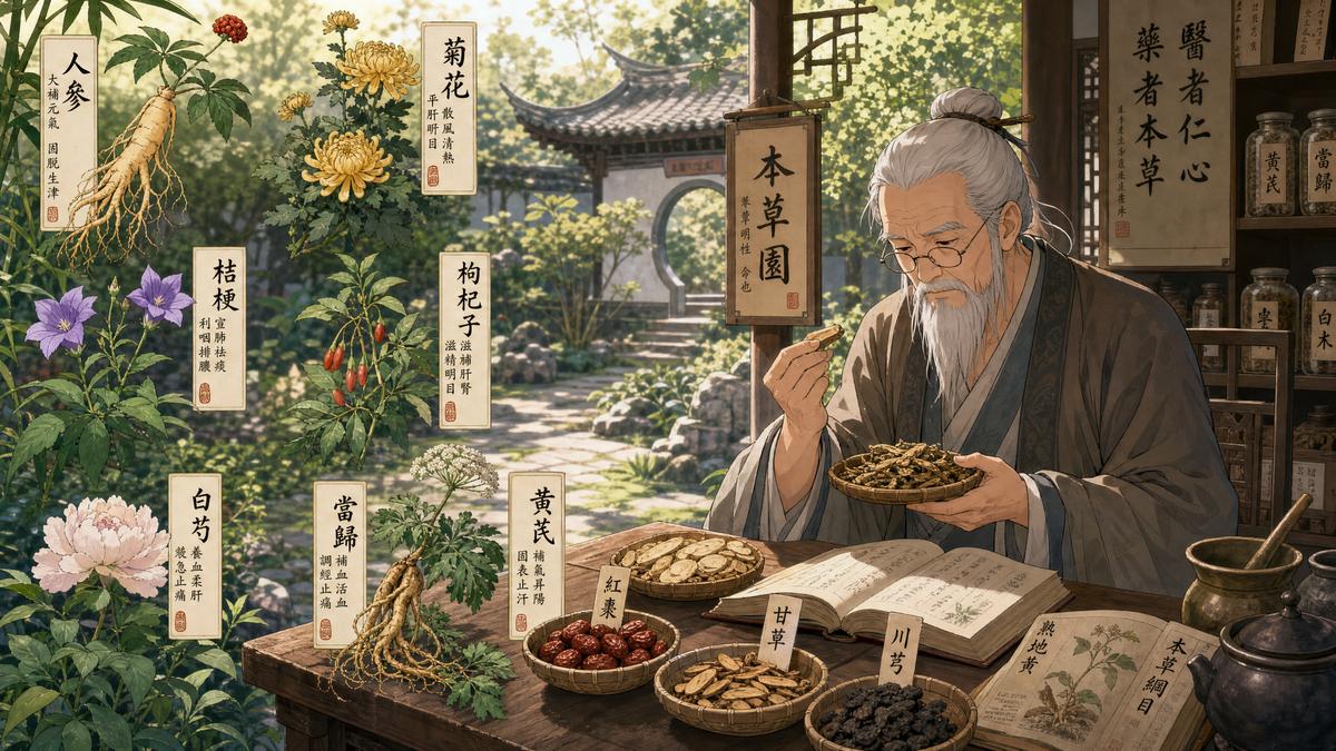 小蓝影集 小蓝影集百科：传统文化内容识别视频教程大全